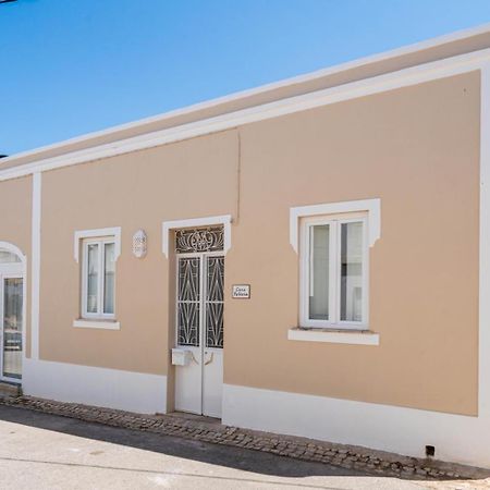 Guesthouse Casa Felicia Montes de Alvor Екстериор снимка