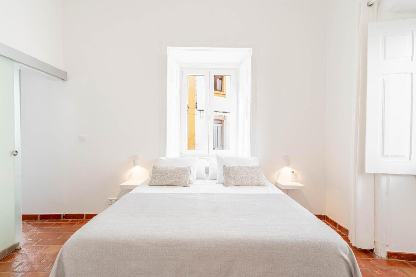 Guesthouse Casa Felicia Montes de Alvor Екстериор снимка