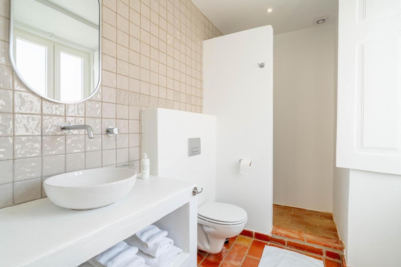 Guesthouse Casa Felicia Montes de Alvor Екстериор снимка