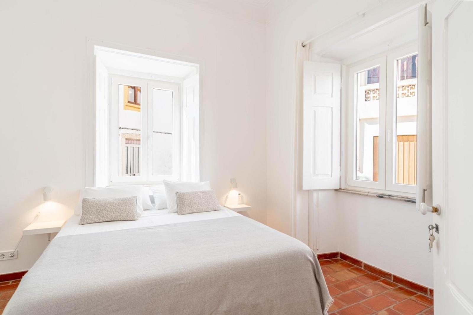 Guesthouse Casa Felicia Montes de Alvor Екстериор снимка