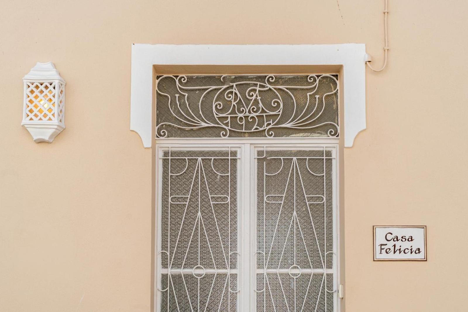 Guesthouse Casa Felicia Montes de Alvor Екстериор снимка