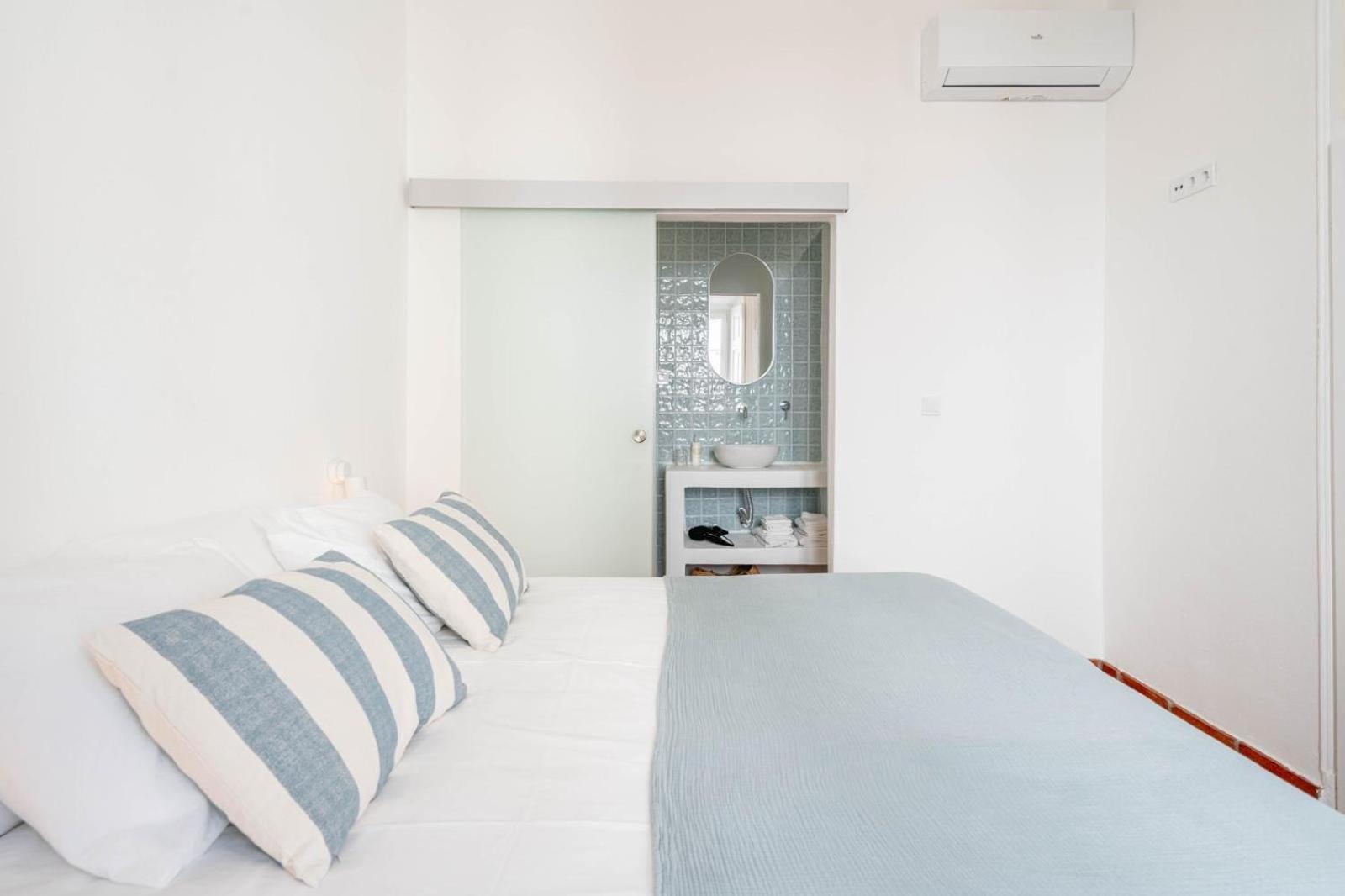 Guesthouse Casa Felicia Montes de Alvor Екстериор снимка