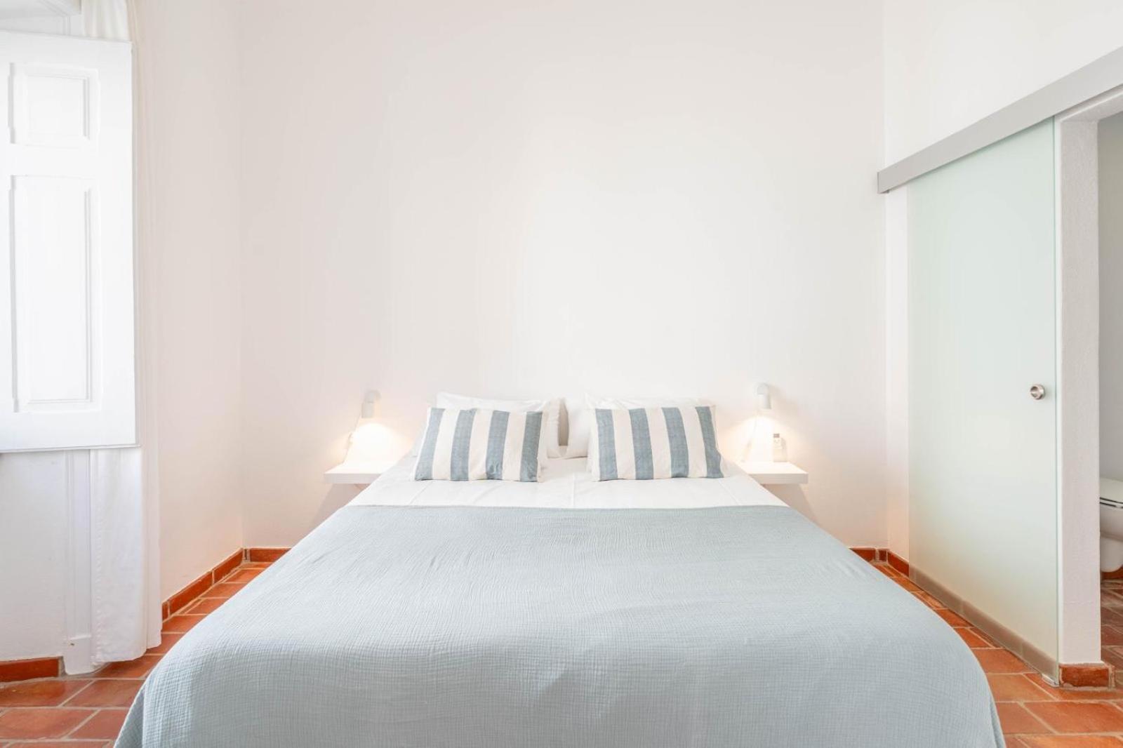 Guesthouse Casa Felicia Montes de Alvor Екстериор снимка
