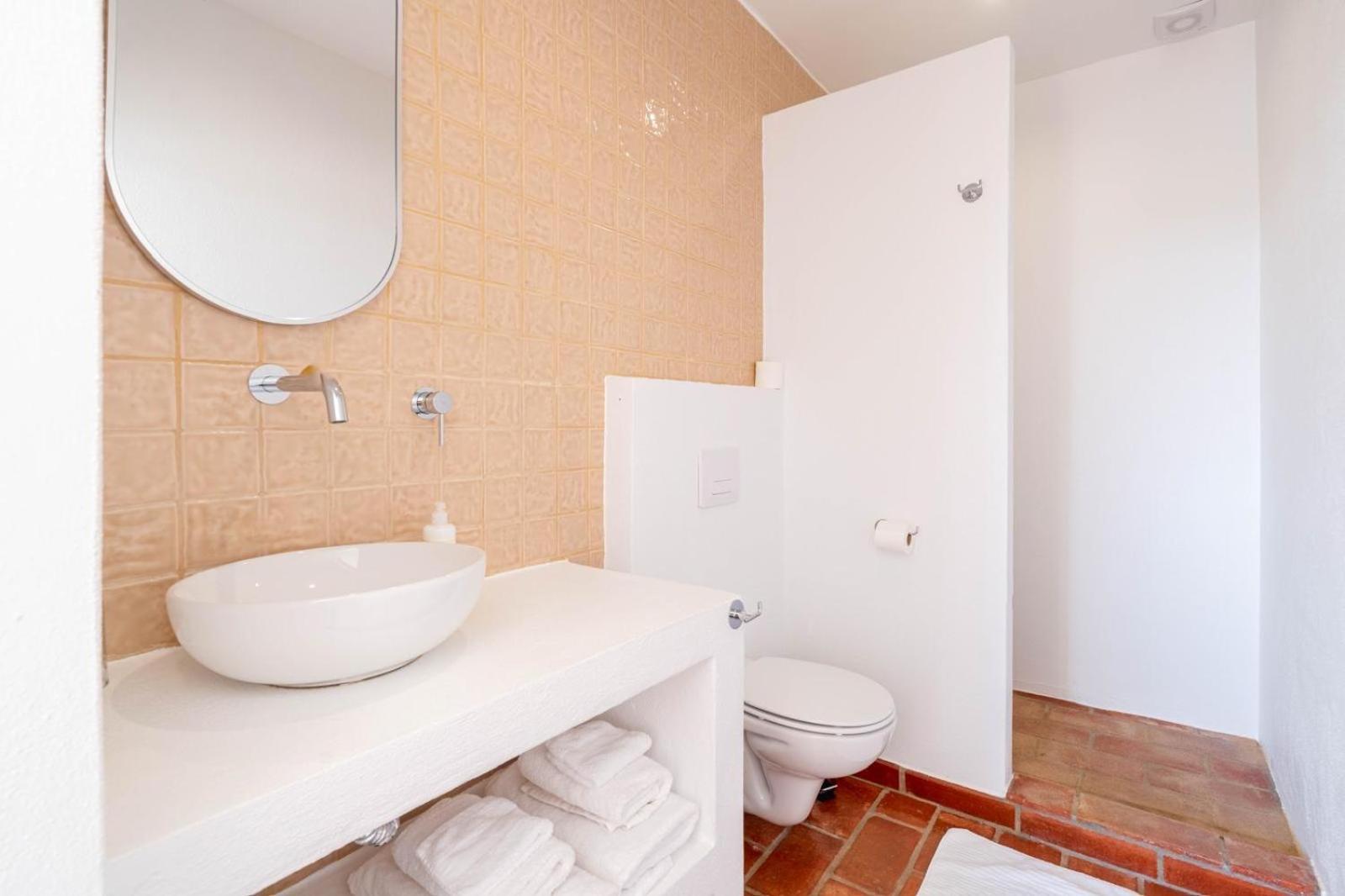 Guesthouse Casa Felicia Montes de Alvor Екстериор снимка