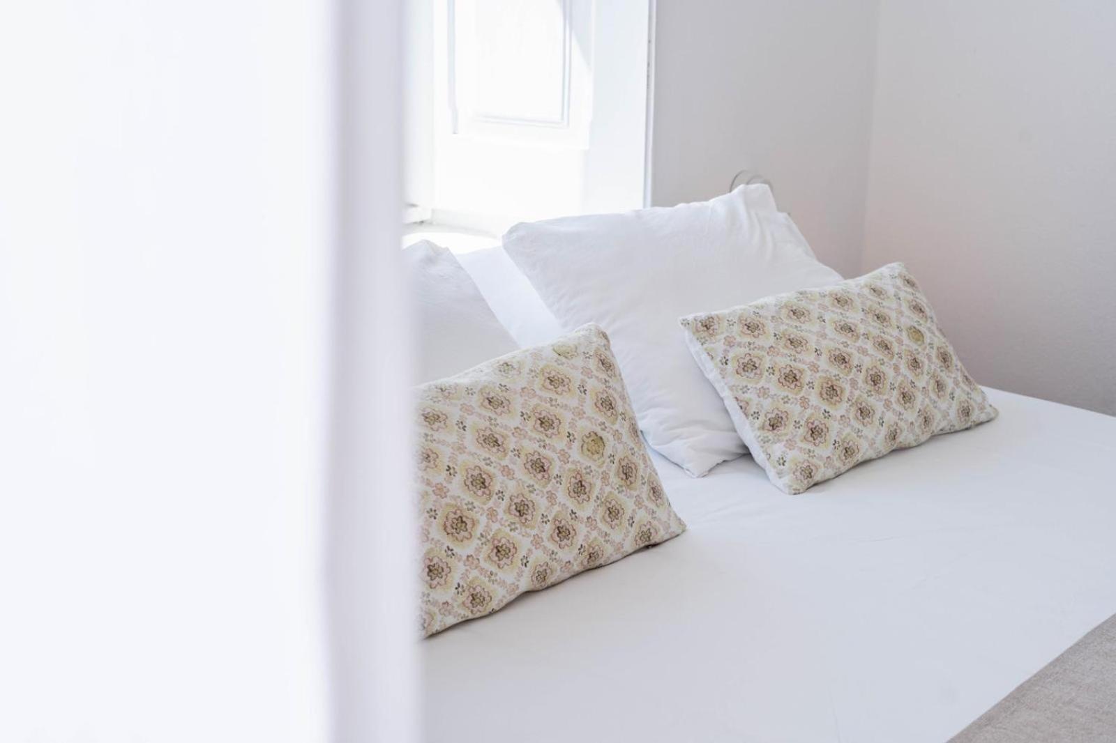 Guesthouse Casa Felicia Montes de Alvor Екстериор снимка