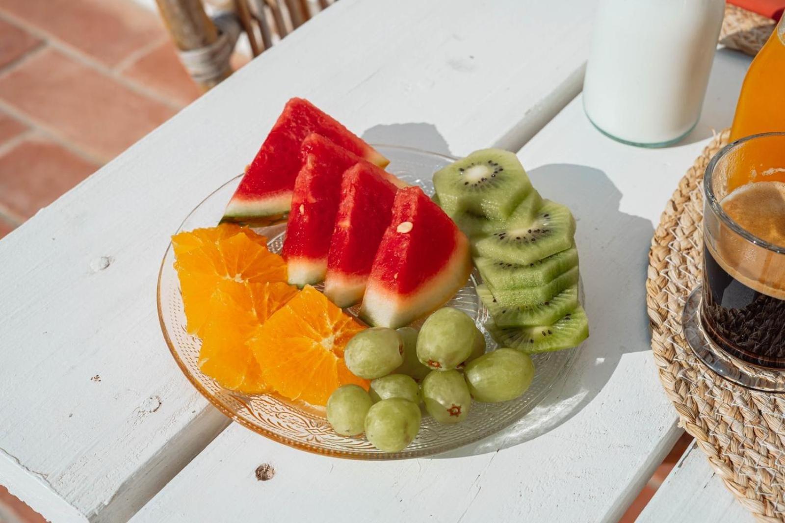 Guesthouse Casa Felicia Montes de Alvor Екстериор снимка