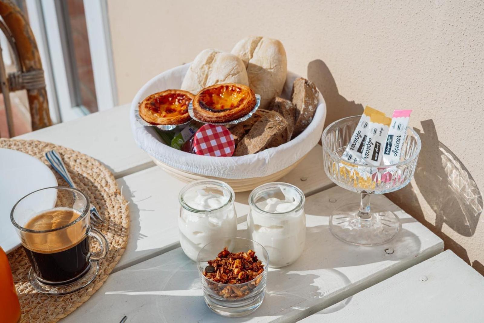 Guesthouse Casa Felicia Montes de Alvor Екстериор снимка