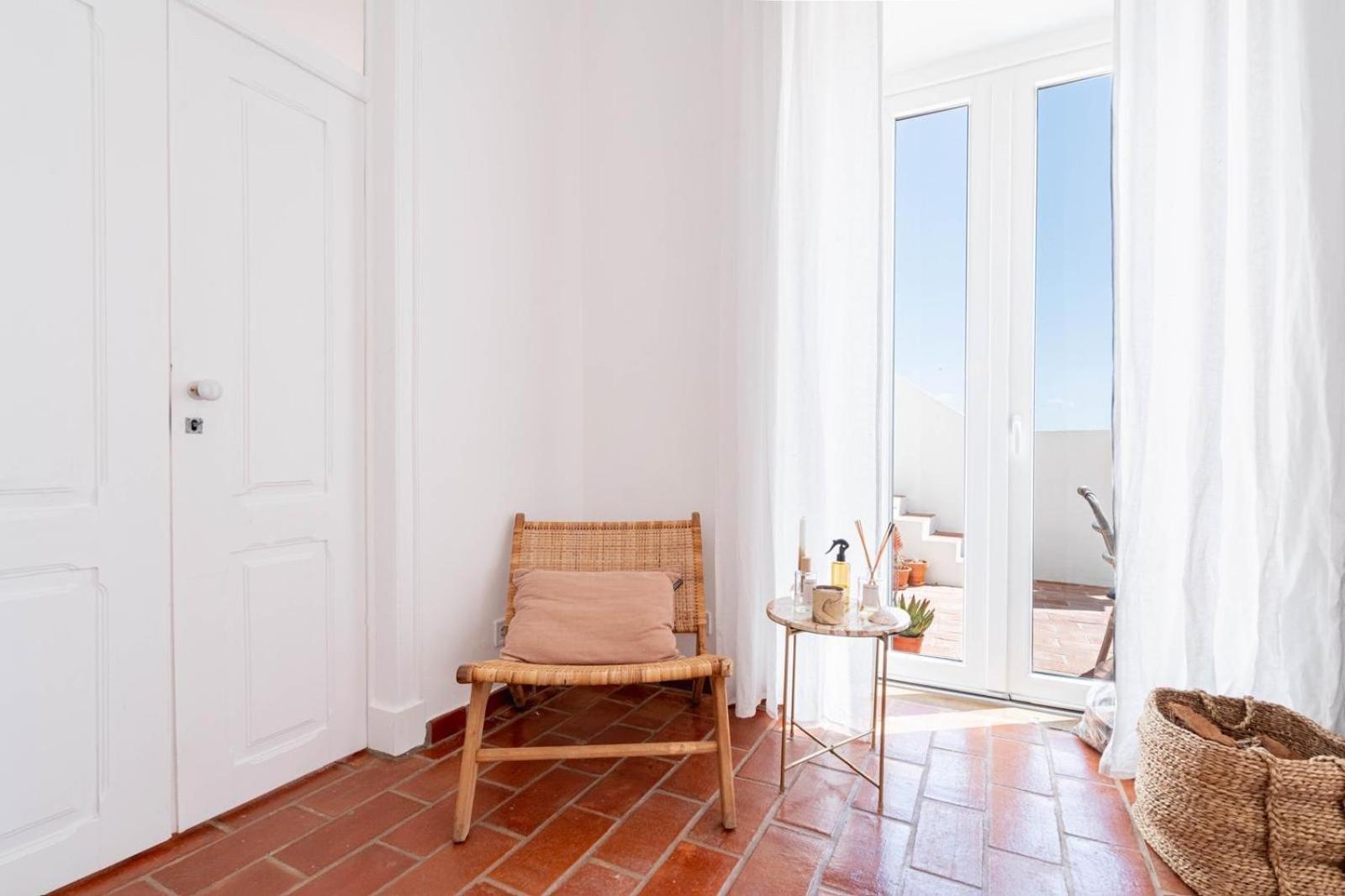 Guesthouse Casa Felicia Montes de Alvor Екстериор снимка