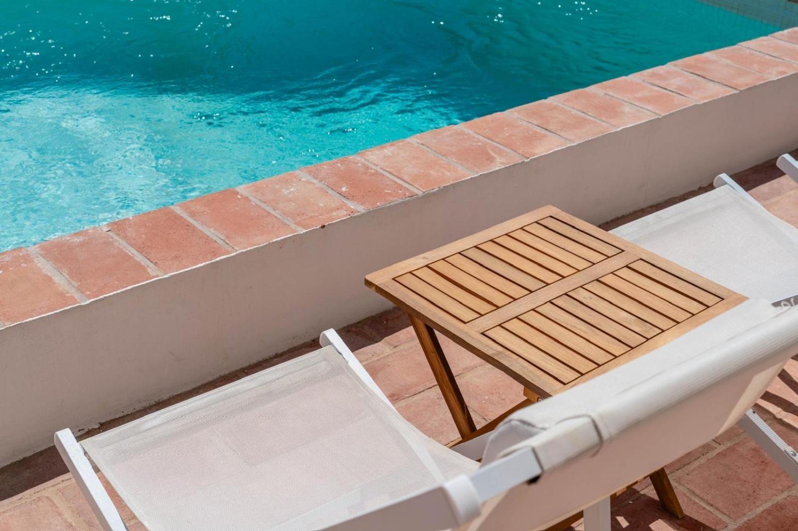 Guesthouse Casa Felicia Montes de Alvor Екстериор снимка