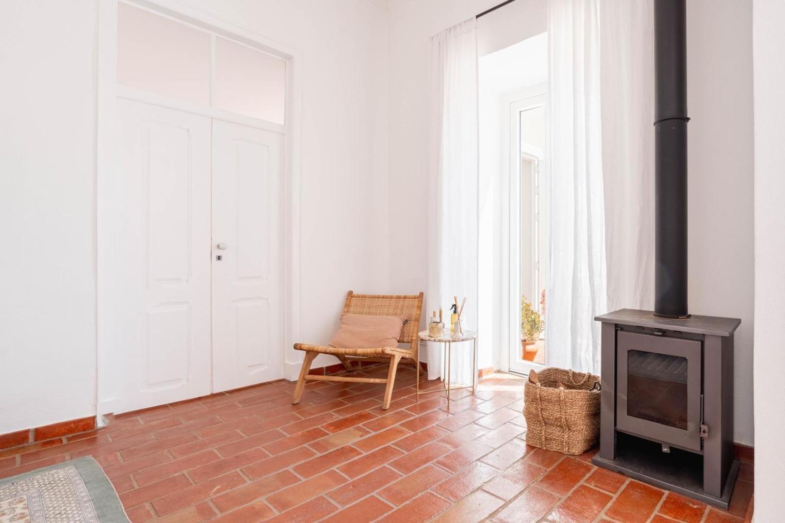 Guesthouse Casa Felicia Montes de Alvor Екстериор снимка
